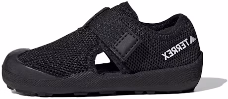 (Toddler) adidas Terrex Captain Toey 'Black' ID2435 (Toddler) adidas Terrex Captain Toey 'Black' ID2435