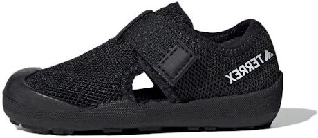 (Toddler) adidas Terrex Captain Toey 'Black' ID2435 (Toddler) adidas Terrex Captain Toey 'Black' ID2435