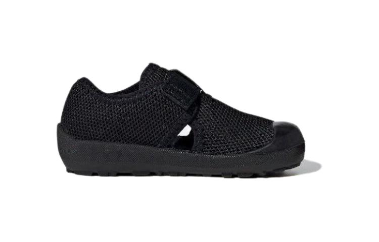 Order (TD) adidas Terrex Captain Toey 'Hitam' ID2435