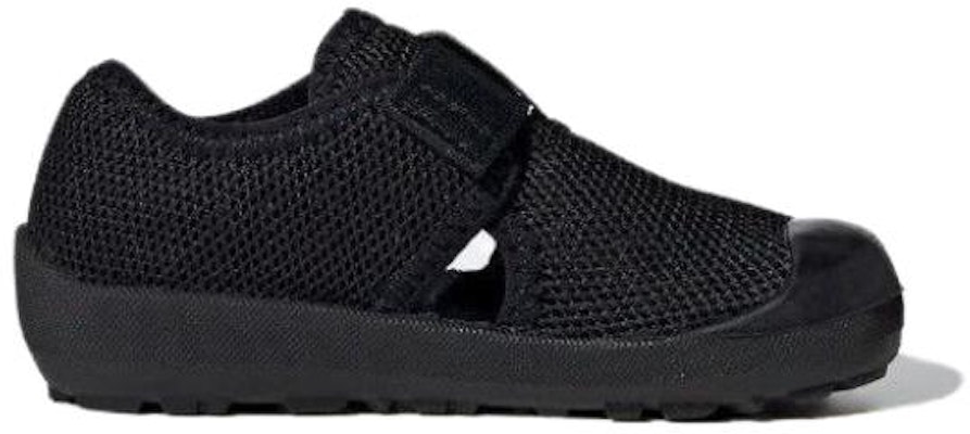 (Toddler) adidas Terrex Captain Toey 'Black' ID2435 Order (Toddler) adidas Terrex Captain Toey 'Black' ID2435