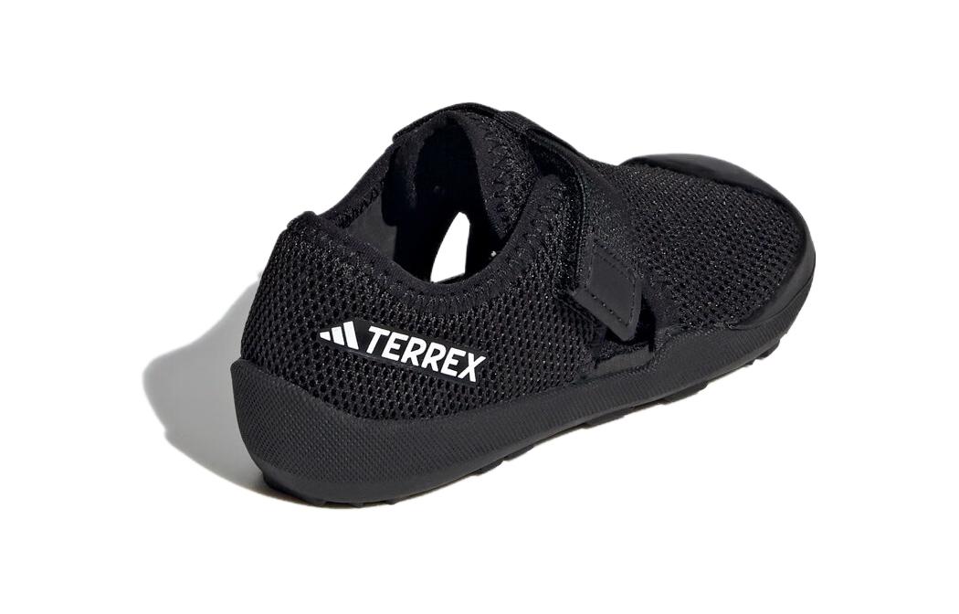 Lookbook (TD) adidas Terrex Captain Toey 'Hitam' ID2435