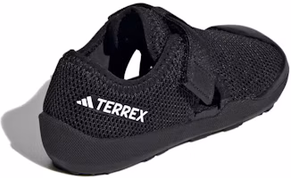 Lookbook (Toddler) adidas Terrex Captain Toey 'Black' ID2435