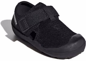 Shop (Toddler) adidas Terrex Captain Toey 'Black' ID2435