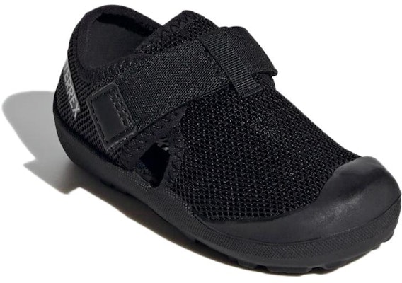 (Toddler) adidas Terrex Captain Toey 'Black' ID2435 Shop (Toddler) adidas Terrex Captain Toey 'Black' ID2435