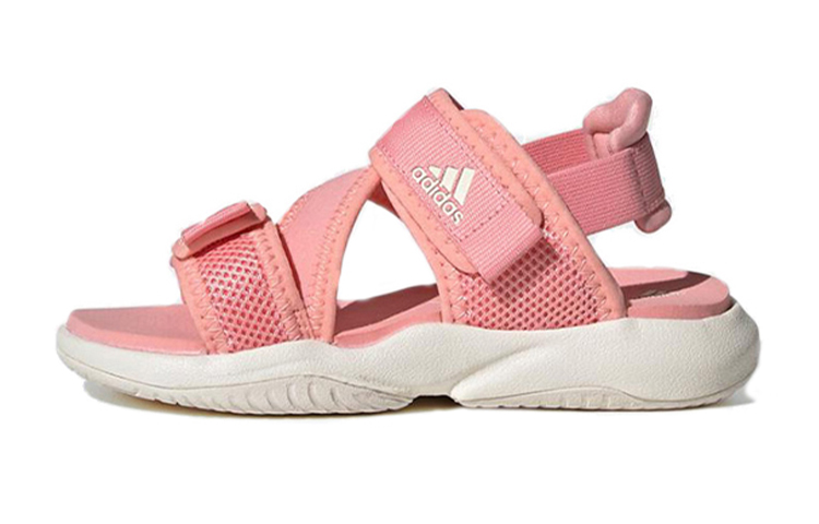 (Toddler) adidas Terrex Sumra Sandals Pink FV0837