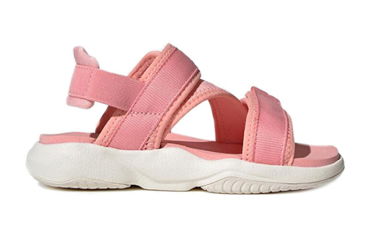 Order 兒童 adidas Terrex Sumra K 防滑透氣涼鞋 粉