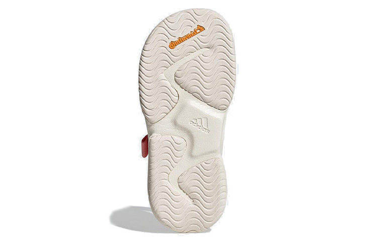 Purchase 兒童 adidas Terrex Sumra K 防滑透氣涼鞋 粉