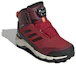 Lookbook (TD) adidas Terrex Winter Mid Boa K ''Rosso Nero'' G26085
