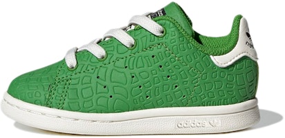 (Toddler) adidas Toy Story x Stan Smith 'Rex The Dinosaur' S23746 (Toddler) adidas Toy Story x Stan Smith 'Rex The Dinosaur' S23746