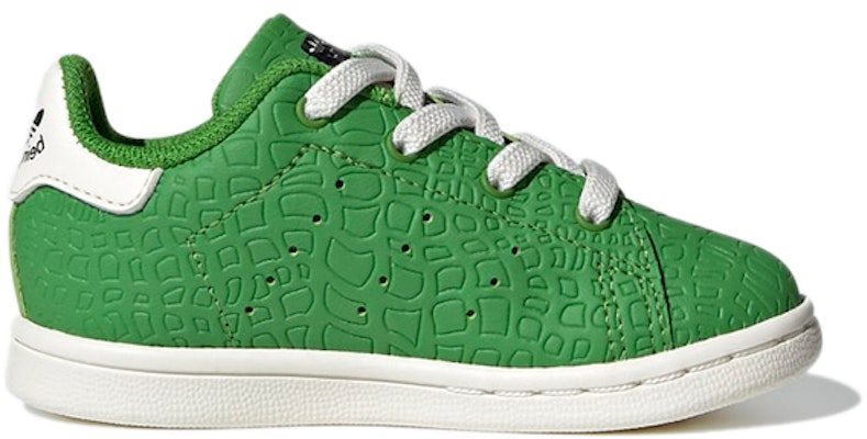 (Toddler) adidas Toy Story x Stan Smith 'Rex The Dinosaur' S23746 Order (Toddler) adidas Toy Story x Stan Smith 'Rex The Dinosaur' S23746