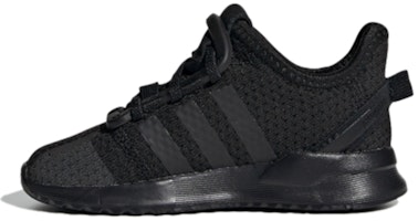 (Toddler) adidas U_Path Run 'Black' G28118 (Toddler) adidas U_Path Run 'Black' G28118