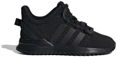 (TD) adidas U_Path Run 'Hitam' G28118 Order (TD) adidas U_Path Run 'Hitam' G28118