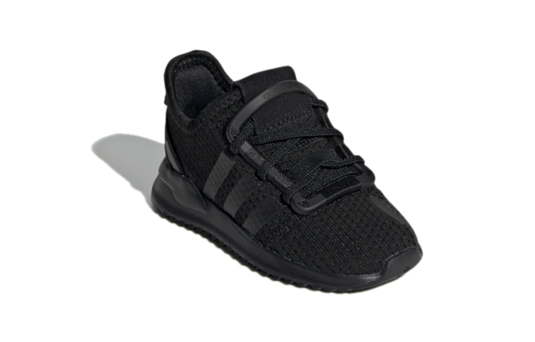 Lookbook (TD) アディダス U_Path Run ブラック G28118