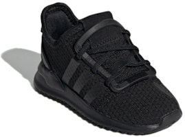 (TD) adidas U_Path Run 'Hitam' G28118 Lookbook (TD) adidas U_Path Run 'Hitam' G28118