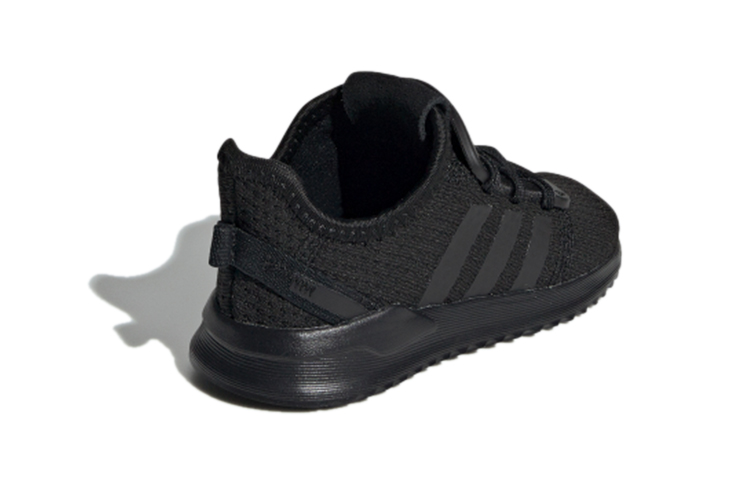 Shop (TD) アディダス U_Path Run ブラック G28118