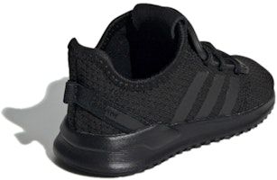 (TD) adidas U_Path Run 'Hitam' G28118 Shop (TD) adidas U_Path Run 'Hitam' G28118