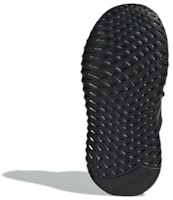 (TD) adidas U_Path Run 'Hitam' G28118 Details for (TD) adidas U_Path Run 'Hitam' G28118