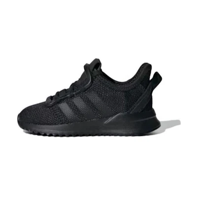 (TD) adidas U_Path Run 'Triple Black'