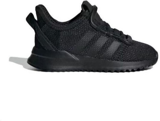 (TD) 아디다스 U_Path Run '트리플 블랙' FW1346 Order (TD) 아디다스 U_Path Run '트리플 블랙' FW1346