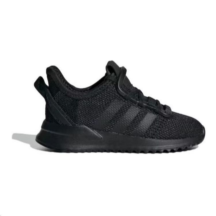 Purchase (TD) adidas U_Path Run ''Nero Triple'' FW1346