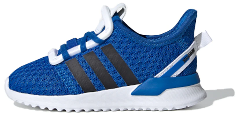 (TD) adidas U_Path Run EL 'Glow Blue' Zapatillas Azules Brillantes EG9121 Buy (TD) adidas U_Path Run EL 'Glow Blue' Zapatillas Azules Brillantes EG9121