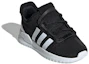 Lookbook TD嬰童 adidas Originals U_Path Run I 黑