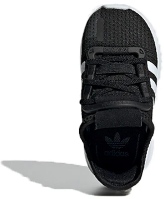 TD嬰童 adidas Originals U_Path Run I 黑 Purchase TD嬰童 adidas Originals U_Path Run I 黑