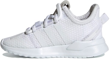 (Toddler) adidas U_Path Run I 'Footwear White' G28119 (Toddler) adidas U_Path Run I 'Footwear White' G28119