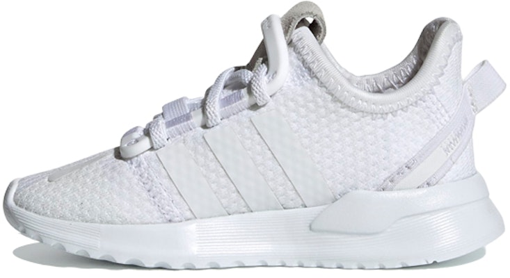 (TD) 아디다스 U_Path Run I '화이트' (Adidas U_Path Run I 'White') G28119 Buy (TD) 아디다스 U_Path Run I '화이트' (Adidas U_Path Run I 'White') G28119