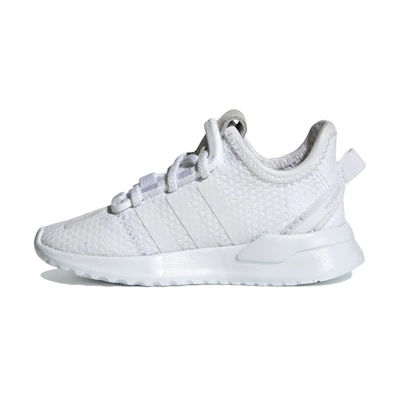 (TD) adidas U_Path Run I 'Footwear White'