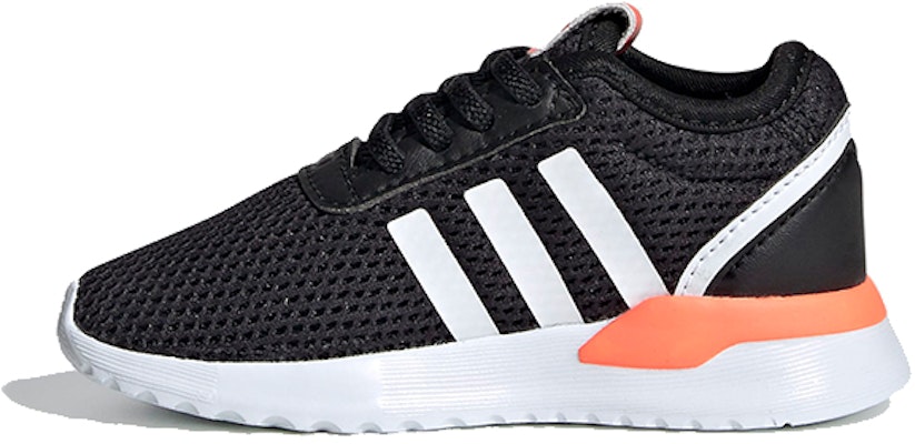 (TD) 아디다스 U_Path X '블랙 시그널 코랄' EG3453 Buy (TD) 아디다스 U_Path X '블랙 시그널 코랄' EG3453