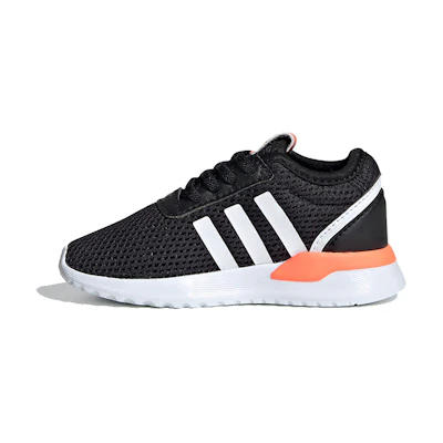 (TD) adidas U_Path X 'Black Signal Coral'