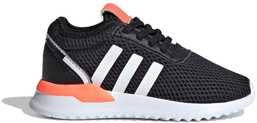 (TD) 아디다스 U_Path X '블랙 시그널 코랄' EG3453 Order (TD) 아디다스 U_Path X '블랙 시그널 코랄' EG3453