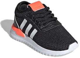 (TD) adidas U_Path X 'Hitam Coral Sinyal' EG3453 Lookbook (TD) adidas U_Path X 'Hitam Coral Sinyal' EG3453