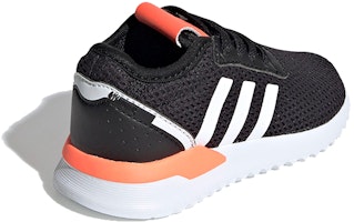 (TD) adidas U_Path X 'Hitam Coral Sinyal' EG3453 Shop (TD) adidas U_Path X 'Hitam Coral Sinyal' EG3453