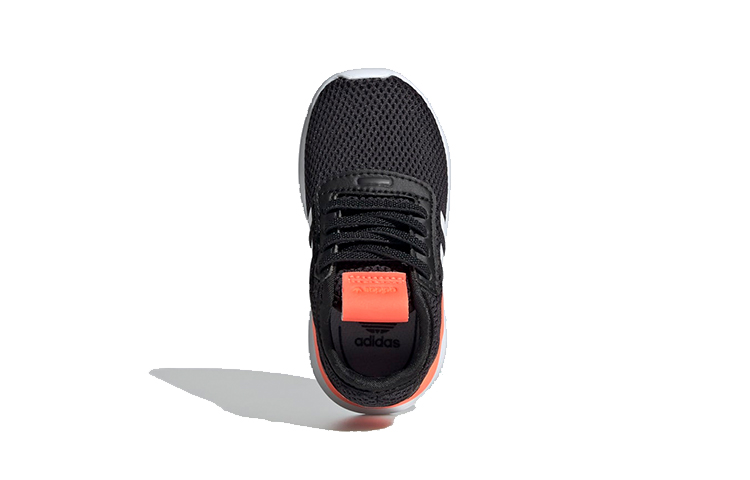 Purchase (TD) adidas U_Path X 'Hitam Coral Sinyal' EG3453