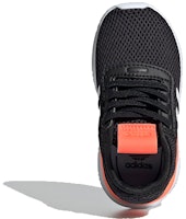 (TD) adidas U_Path X 'Hitam Coral Sinyal' EG3453 Purchase (TD) adidas U_Path X 'Hitam Coral Sinyal' EG3453