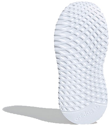 (TD) 아디다스 U_Path X '블랙 시그널 코랄' EG3453 Details for (TD) 아디다스 U_Path X '블랙 시그널 코랄' EG3453