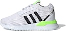Buy 【TD嬰幼兒】adidas originals U_Path X El I 白綠