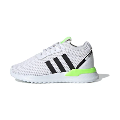(TD) adidas U_Path X 'White Signal Green'