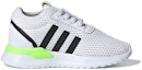 Order 【TD嬰幼兒】adidas originals U_Path X El I 白綠
