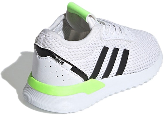 (TD) 아디다스 U_Path X '화이트 시그널 그린' EG3454 Shop (TD) 아디다스 U_Path X '화이트 시그널 그린' EG3454