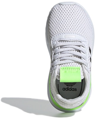 (TD) 아디다스 U_Path X '화이트 시그널 그린' EG3454 Purchase (TD) 아디다스 U_Path X '화이트 시그널 그린' EG3454