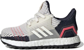 (Toddler) adidas ULTRABoost 19 I 'White' EF0937 (Toddler) adidas ULTRABoost 19 I 'White' EF0937