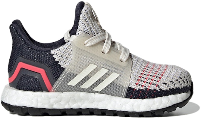 (Toddler) adidas ULTRABoost 19 I 'White' EF0937 Order (Toddler) adidas ULTRABoost 19 I 'White' EF0937
