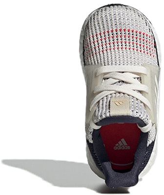 (Toddler) adidas ULTRABoost 19 I 'White' EF0937 Purchase (Toddler) adidas ULTRABoost 19 I 'White' EF0937