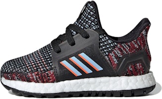 (Toddler) adidas UltraBoost 19 J 'Black Multicolor' EE6658 (Toddler) adidas UltraBoost 19 J 'Black Multicolor' EE6658