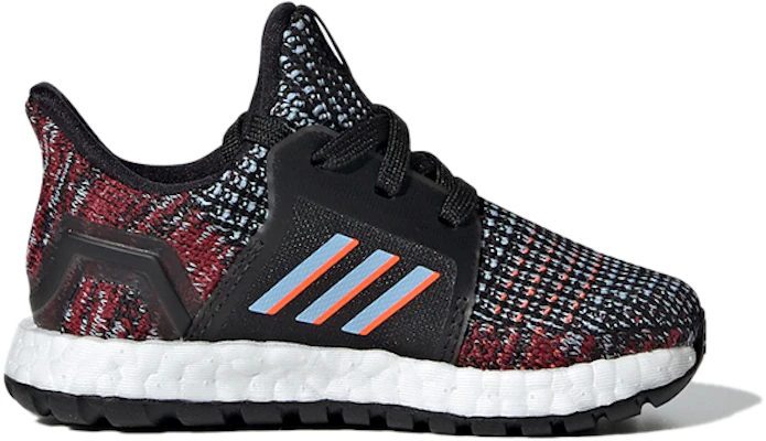 (TD) adidas UltraBoost 19 J ''Nero Multicolore'' EE6658 Order (TD) adidas UltraBoost 19 J ''Nero Multicolore'' EE6658