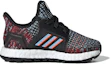 Order (TD) adidas UltraBoost 19 J ''Nero Multicolore'' EE6658