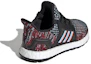 Shop (TD) adidas UltraBoost 19 J ''Nero Multicolore'' EE6658